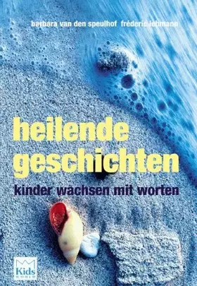 Couverture du produit · Heilende Geschichten