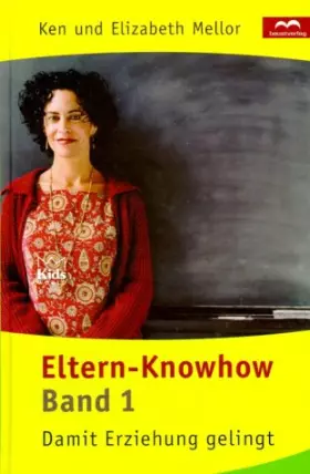 Couverture du produit · Eltern-Knowhow