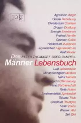 Couverture du produit · Das Männer-Lebensbuch