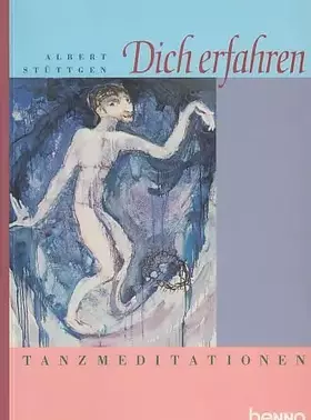 Couverture du produit · Dich erfahren. Tanzmeditationen