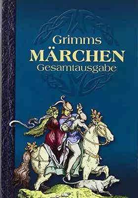 Couverture du produit · Grimms Marchen