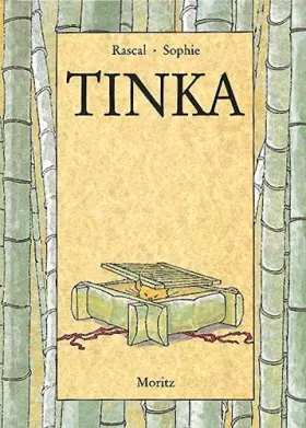 Couverture du produit · Tinka