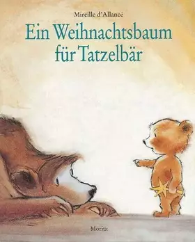 Couverture du produit · Ein Weihnachtsbaum für Tatzelbär