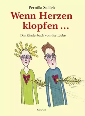 Couverture du produit · Wenn Herzen Klopfen