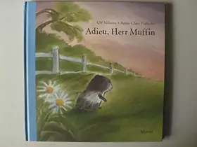 Couverture du produit · Adieu, Herr Muffin