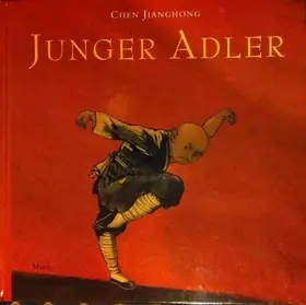 Couverture du produit · Junger Adler: Bilderbuch