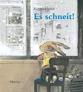 Couverture du produit · Es schneit!: Bilderbuch
