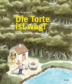 Couverture du produit · Die Torte Ist Weg