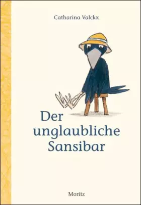 Couverture du produit · Der unglaubliche Sansibar