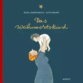 Couverture du produit · Das Weihnachtskind: Kinderbuch