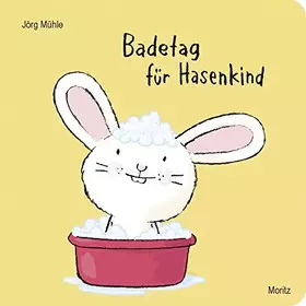 Couverture du produit · Badetag fur Hasenkind