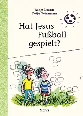 Couverture du produit · Hat Jesus Fußball gespielt?