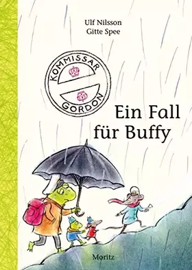 Couverture du produit · Ein Fall für Buffy