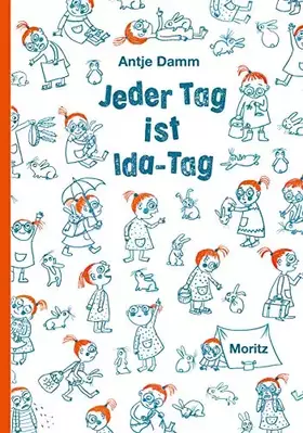 Couverture du produit · Jeder Tag ist Ida-Tag