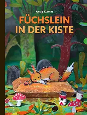 Couverture du produit · Füchslein in der Kiste
