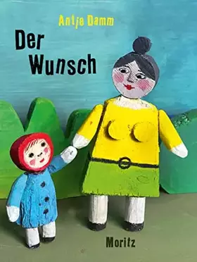 Couverture du produit · Der Wunsch