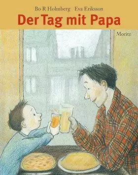 Couverture du produit · Der Tag mit Papa