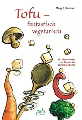 Couverture du produit · Tofu - fantastisch vegetarisch