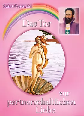 Couverture du produit · Das Tor zur partnerschaftlichen Liebe