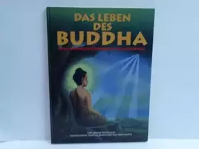 Couverture du produit · Das Leben des Buddha. Eine Bildergeschichte