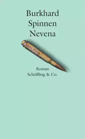 Couverture du produit · Nevena: Roman