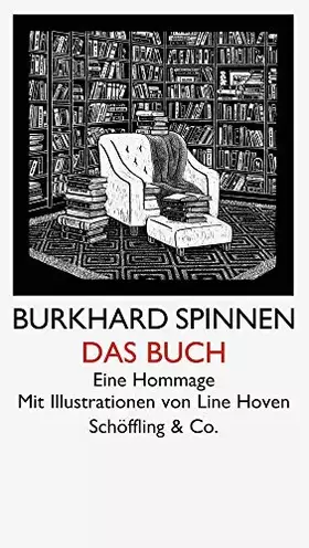 Couverture du produit · Das Buch: Eine Hommage