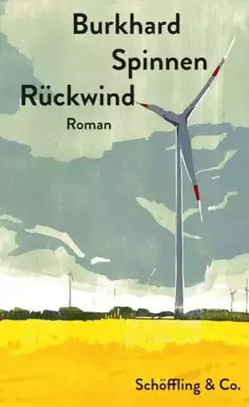 Couverture du produit · Rückwind: Roman