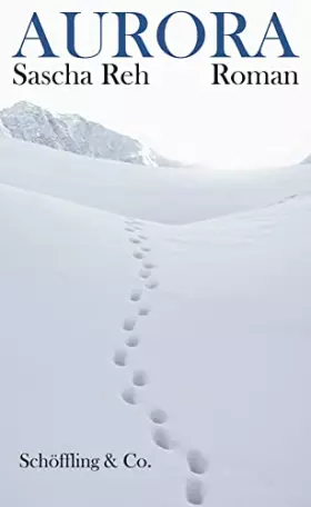 Couverture du produit · Aurora: Roman