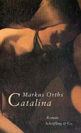 Couverture du produit · Catalina: Roman