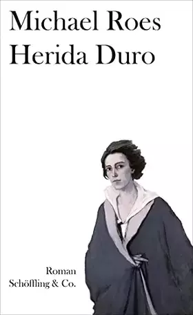 Couverture du produit · Herida Duro: Roman