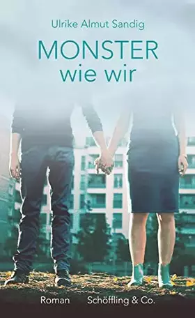 Couverture du produit · Monster wie wir: Roman