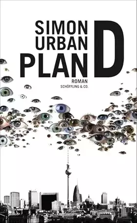 Couverture du produit · Plan D: Roman