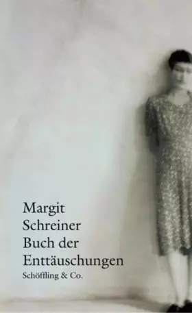 Couverture du produit · Buch der Enttäuschungen