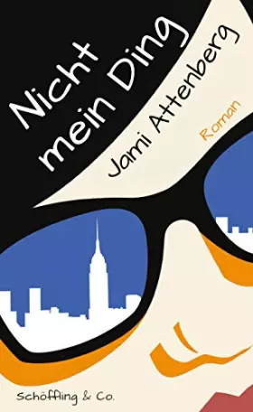 Couverture du produit · Nicht mein Ding: Roman