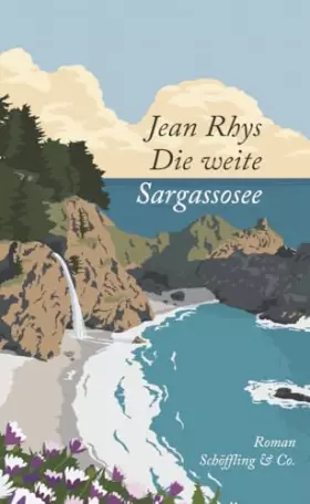Couverture du produit · Die weite Sargassosee: Roman