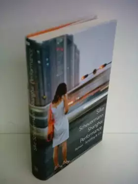 Couverture du produit · Shanghai Performance: Roman