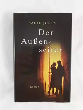 Couverture du produit · Der Außenseiter: Roman