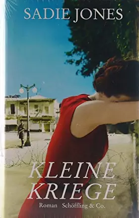 Couverture du produit · Kleine Kriege