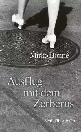 Couverture du produit · Ausflug mit dem Zerberus