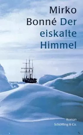 Couverture du produit · Der eiskalte Himmel: Roman