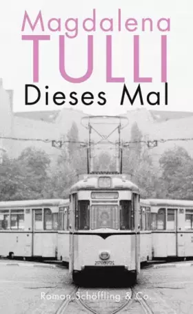 Couverture du produit · Dieses Mal: Roman