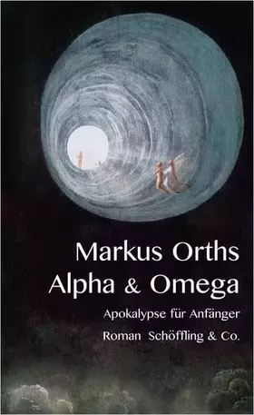 Couverture du produit · Alpha & Omega: Apokalypse für Anfänger