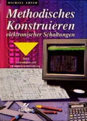 Couverture du produit · Elektor's IC-Datenbank