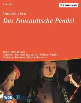 Couverture du produit · Das Foucaultsche Pendel