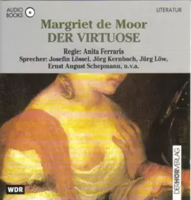 Couverture du produit · Der Virtuose