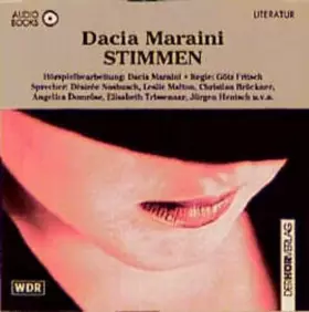 Couverture du produit · Stimmen