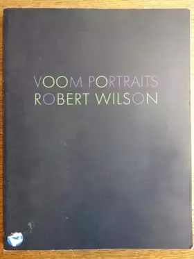 Couverture du produit · NAHAUFNAHME: Robert Wilson. Lecture