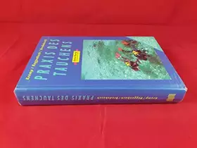 Couverture du produit · Praxis des Tauchens