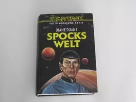 Couverture du produit · Star Trek: Spocks Welt