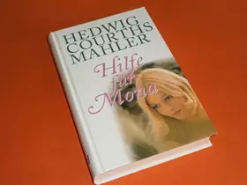 Couverture du produit · Hilfe für Mona